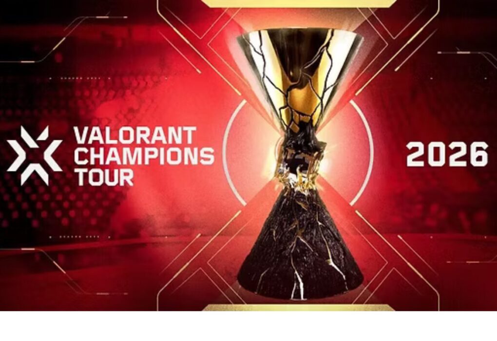 VCT 2026 Is Going Global – Here’s Where Every Masters Event Will Be VCT Masters 2026 schedule