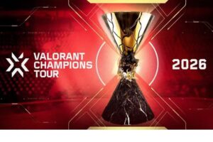 VCT 2026 Is Going Global – Here’s Where Every Masters Event Will Be VCT Masters 2026 schedule