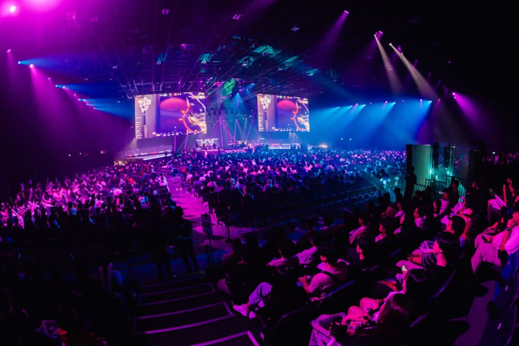 VCT Masters Santiago 2026