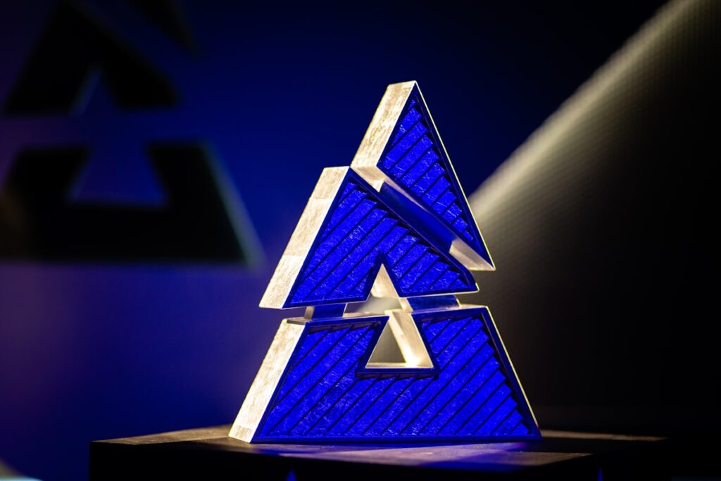 BLAST CS2 circuit 2026